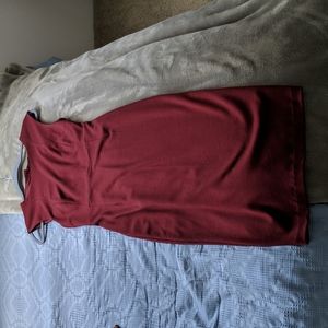 Express🌹Formal sleekdress